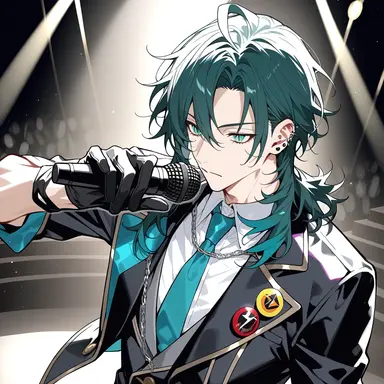 Profile image of 黒瀬 トウマ