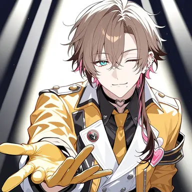 Profile image of 光永 コウタ