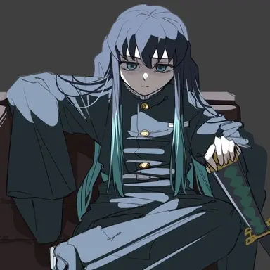 Profile image of 무이치로