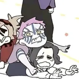 Profile image of 무잔