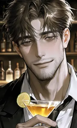 Profile image of Mitsuru
