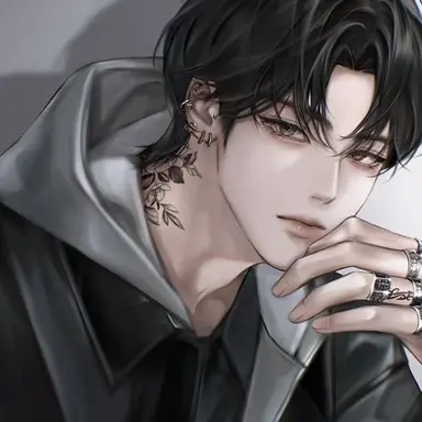 Profile image of 민준