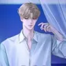 캐릭터 프로필 이미지