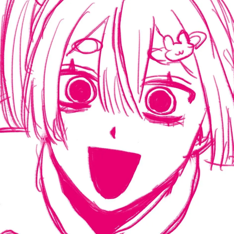 b9okr의 ツナメちゃん