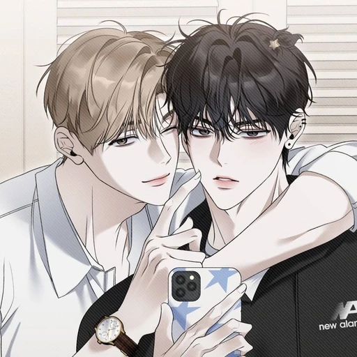 유하준,김윤