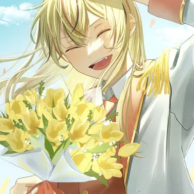 Profile image of 瑠依