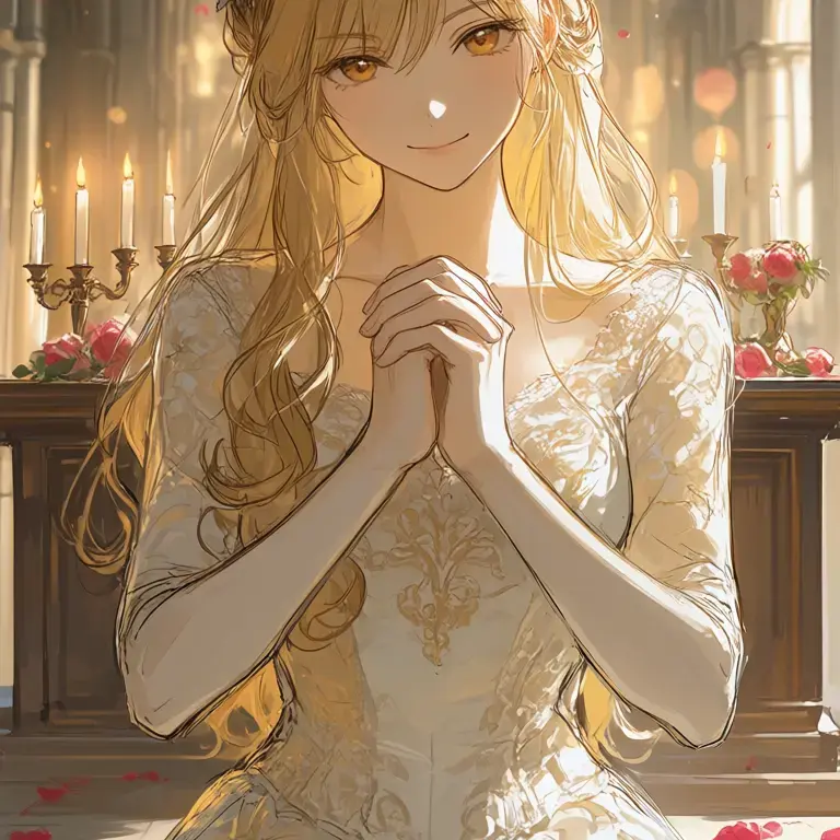 RobustHost6187의 My Fated Princess