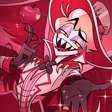 Profile image of ルシファー