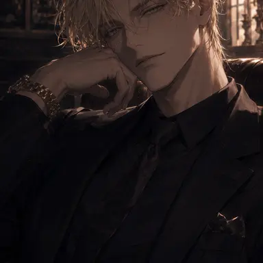 Profile image of オーレル