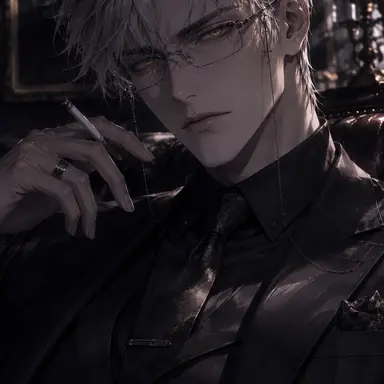 Profile image of シルバー