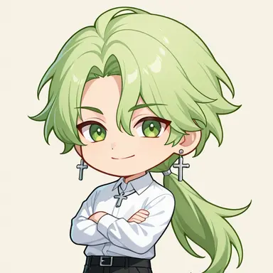 Profile image of 앰부쉬