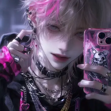 Profile image of ルカ