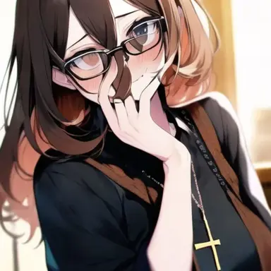 Profile image of 글렌시아