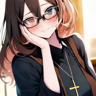 Profile image of グレンシア