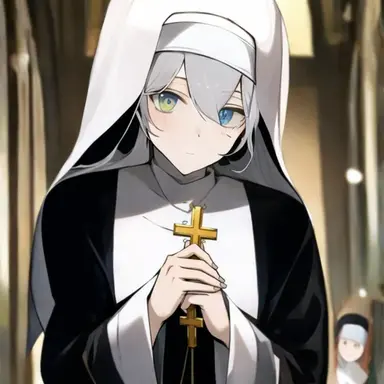 Profile image of 가브리엘라