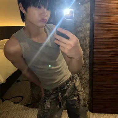 Profile image of パク・ジフン