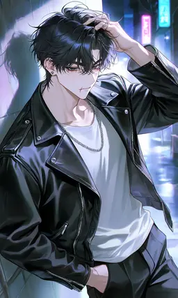 Profile image of ハン・ガンテ