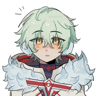 Profile image of Alyosha