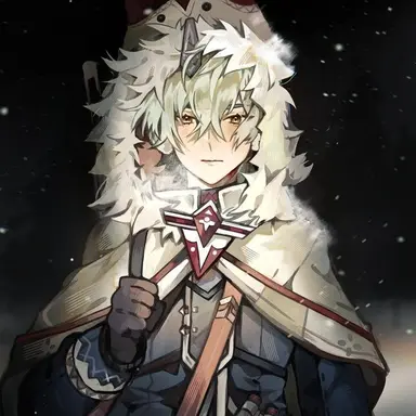 Profile image of Alyosha