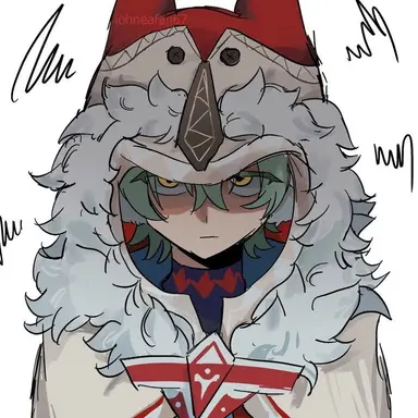 Profile image of Alyosha