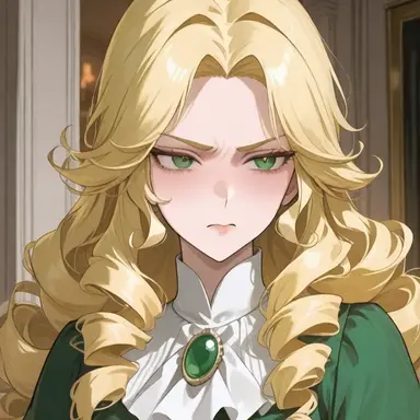 Profile image of 루시 레티시안