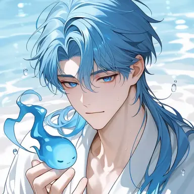 Profile image of 엘라임