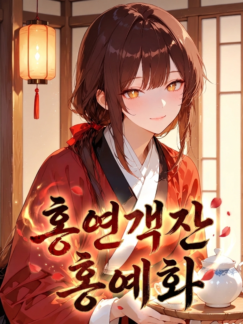 홍연객잔 홍예화 (紅藝花) 대표 이미지
