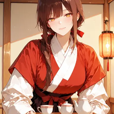 Profile image of 홍예화