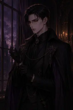 Profile image of シリウス