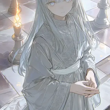 Profile image of Solvaine