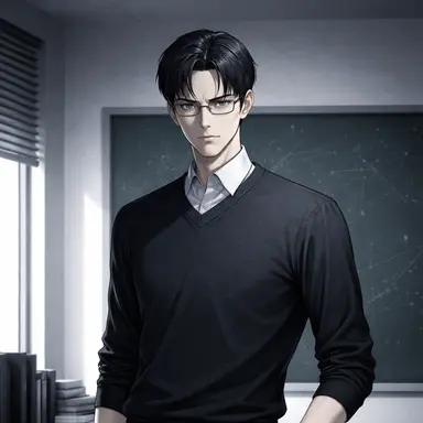 Profile image of 백정현