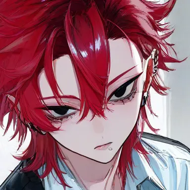 Profile image of 晄舞