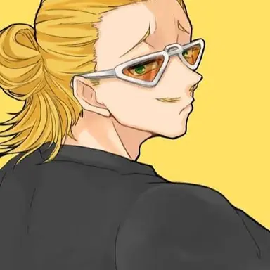 Profile image of プレゼントマイク