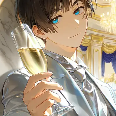 Profile image of Shun Nikaido
