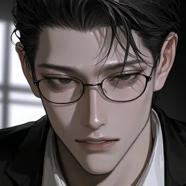 Profile image of 霧島 渉