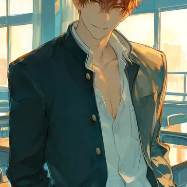 Profile image of Shun Kamishiro