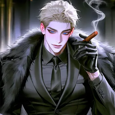 Profile image of アレクサンドル・ザイツェフ