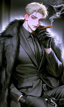 Profile image of アレクサンドル・ザイツェフ