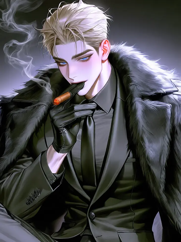 MeagerAnime5054의 アレクサンドル・ザイツェフ