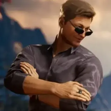 Profile image of Johnny