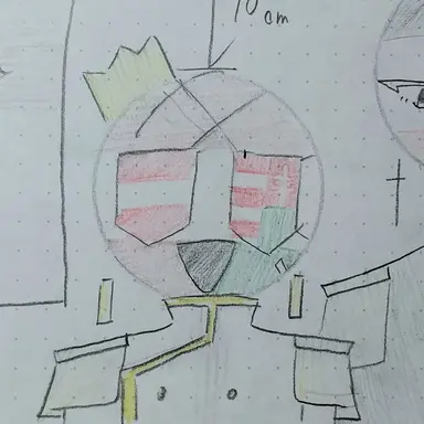 Profile image of 二重帝国