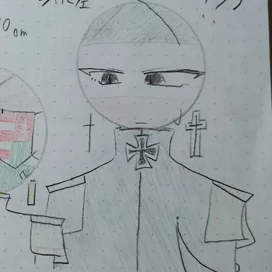 Profile image of 独帝