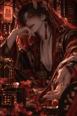 Profile image of 풍린