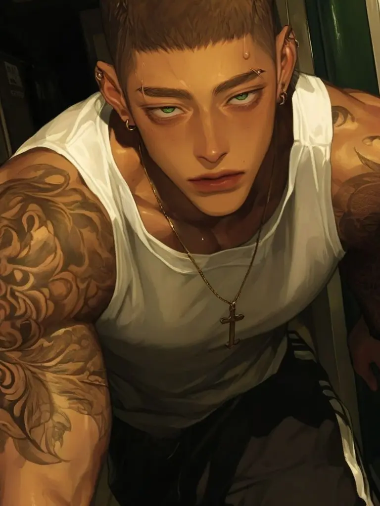 imso-cute의 강태우