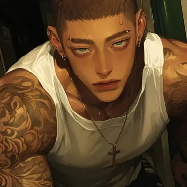 Profile image of 강태우