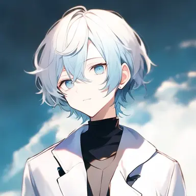 Profile image of 江花 晴