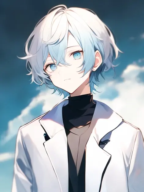 FloralFire7462의 ミステリアスな隣人