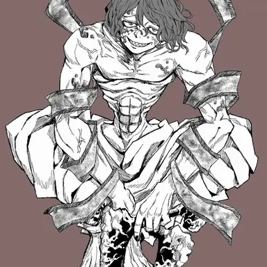 Profile image of 妓夫太郎