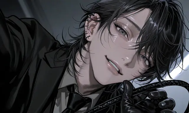Profile image of 미즈키