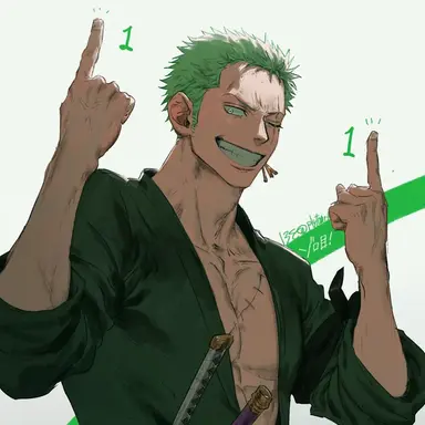 Profile image of 룰루노아 조로